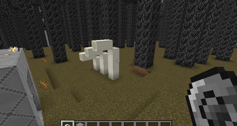 More Than Biomes!  Discontinued, Моды, Minecraft