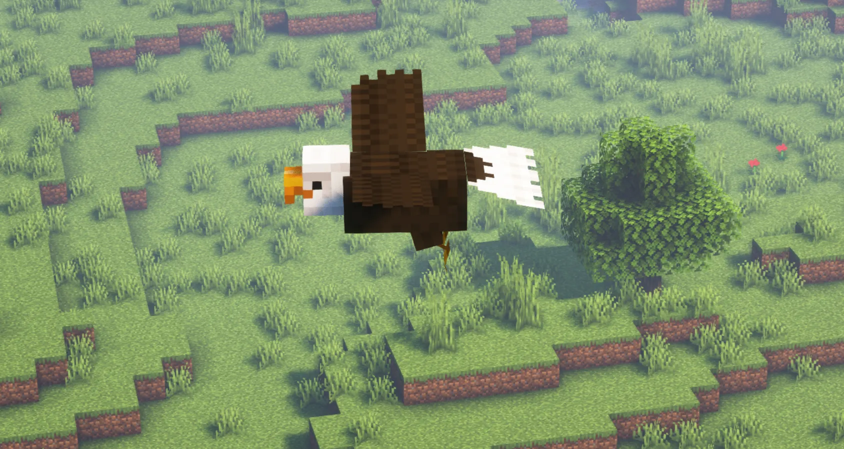 Conejorios, Моды, Minecraft