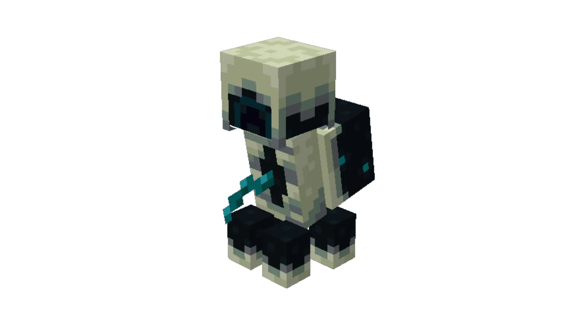 Blighted Beasts, Моды, Minecraft