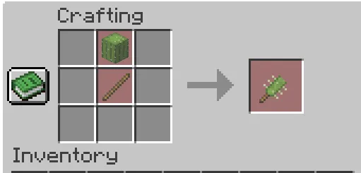 Excalibur's Unique Weaponry, Моды, Minecraft