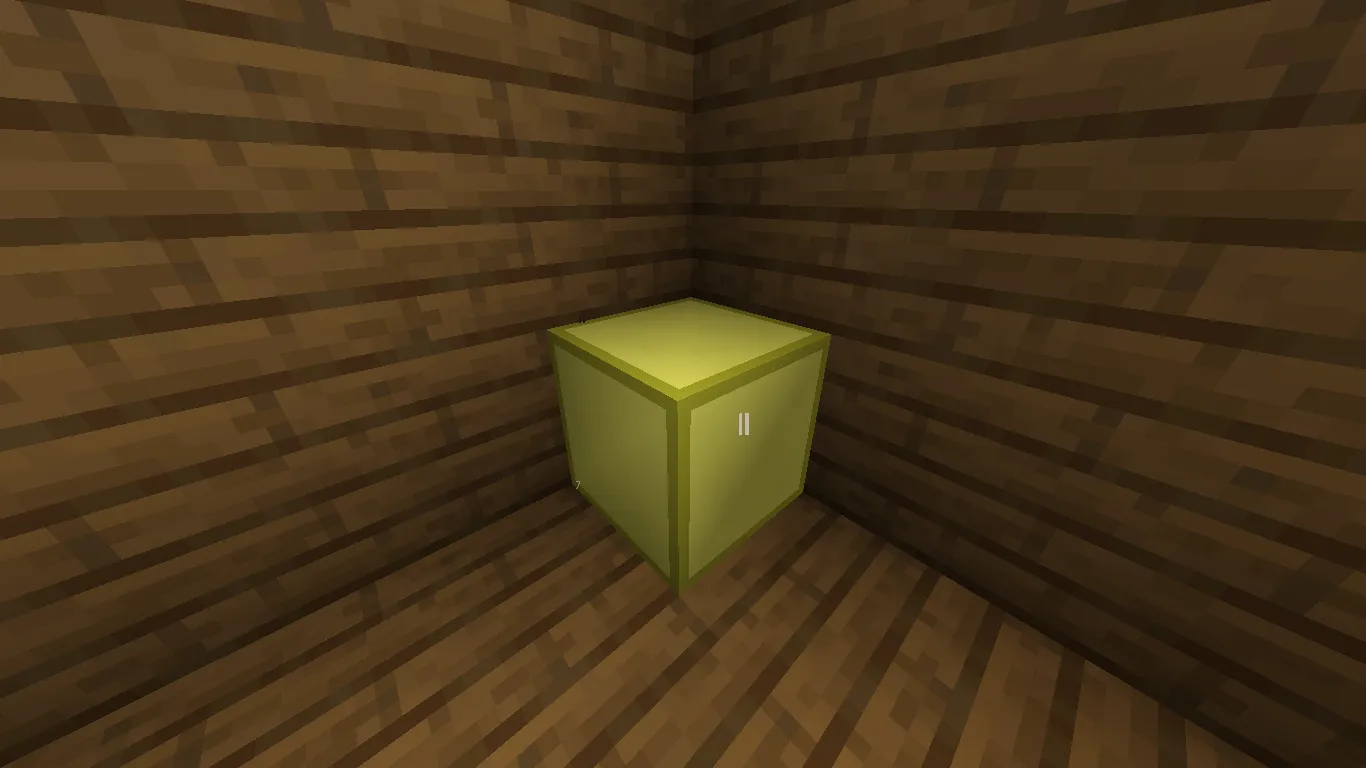 Power Star — скриншот 4 (Моды, Minecraft)