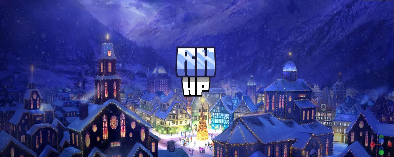 Remy's Heroes Heropack — скриншот 1 (Аддоны, Minecraft)