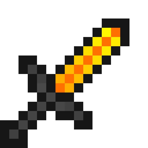 DuckPack  — скриншот 1 (Текстуры, Minecraft)