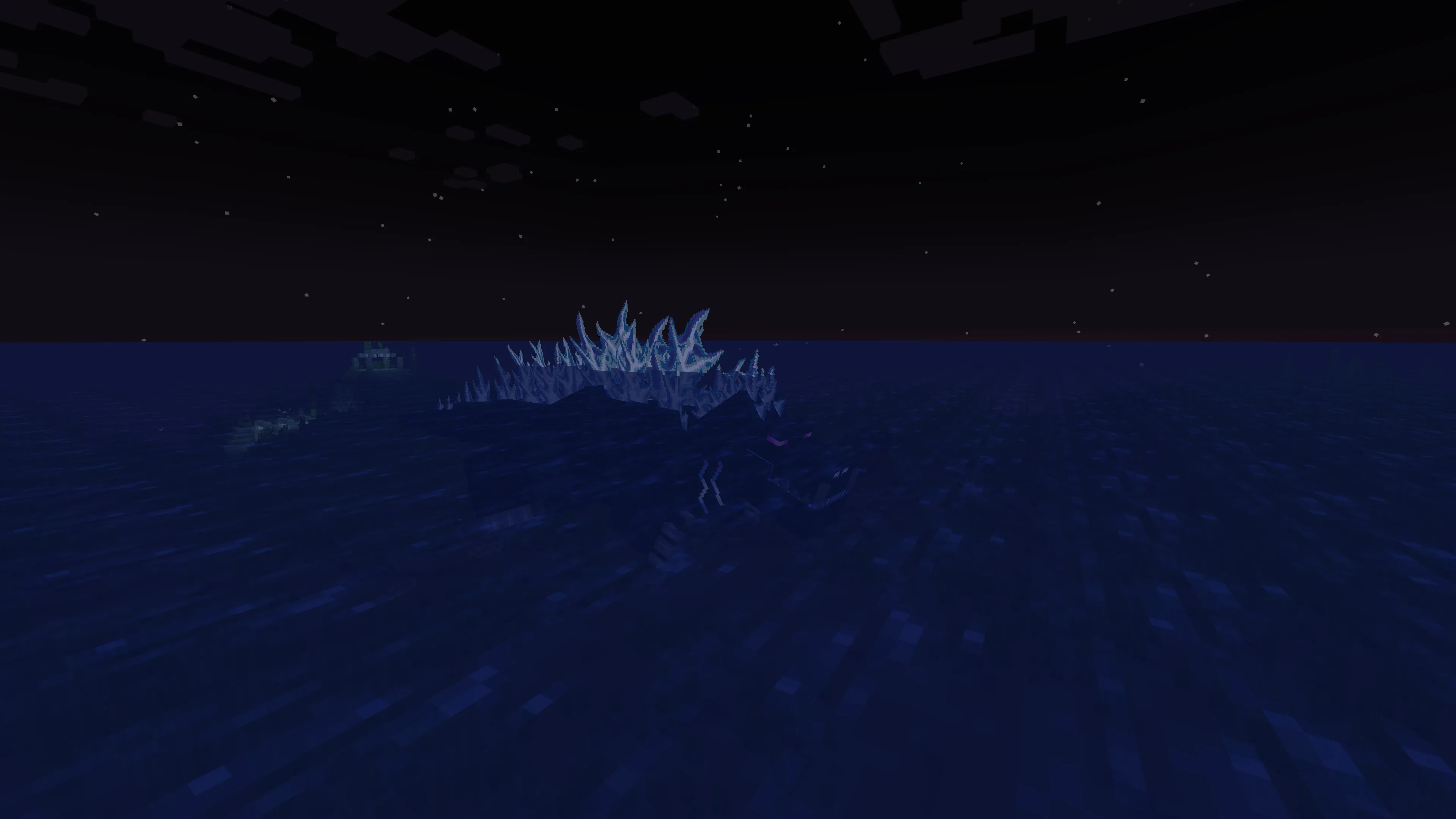 Tremorzilla: King of the Monsters — скриншот 1 (Текстуры, Minecraft)