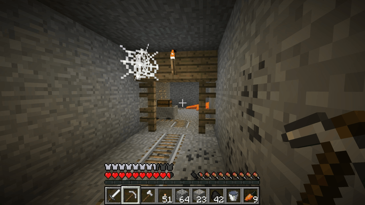 Deadly Book, Моды, Minecraft
