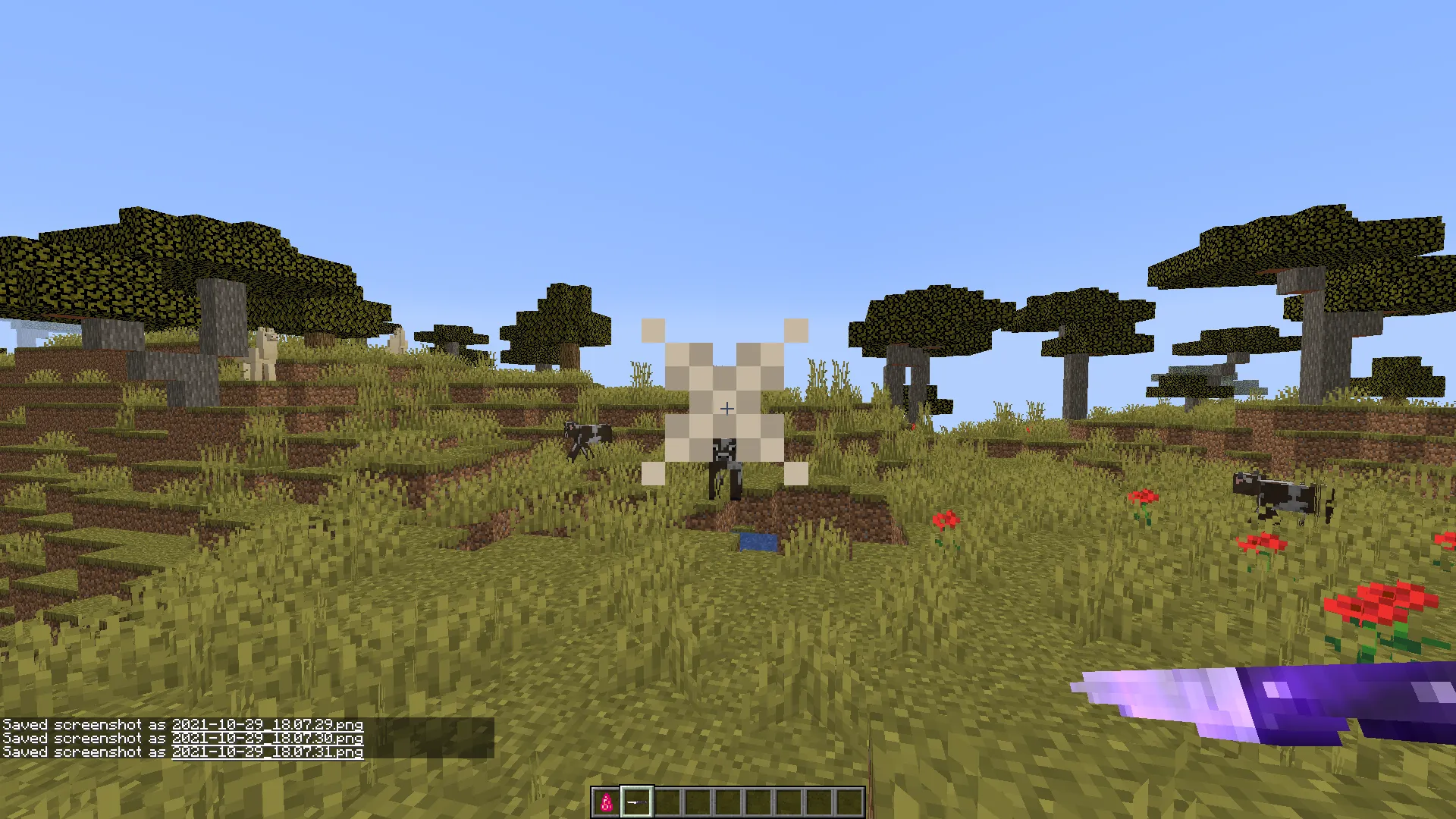 (Discontinued) A Bunch Of Random Stuff (BRS) — скриншот 3 (Моды, Minecraft)