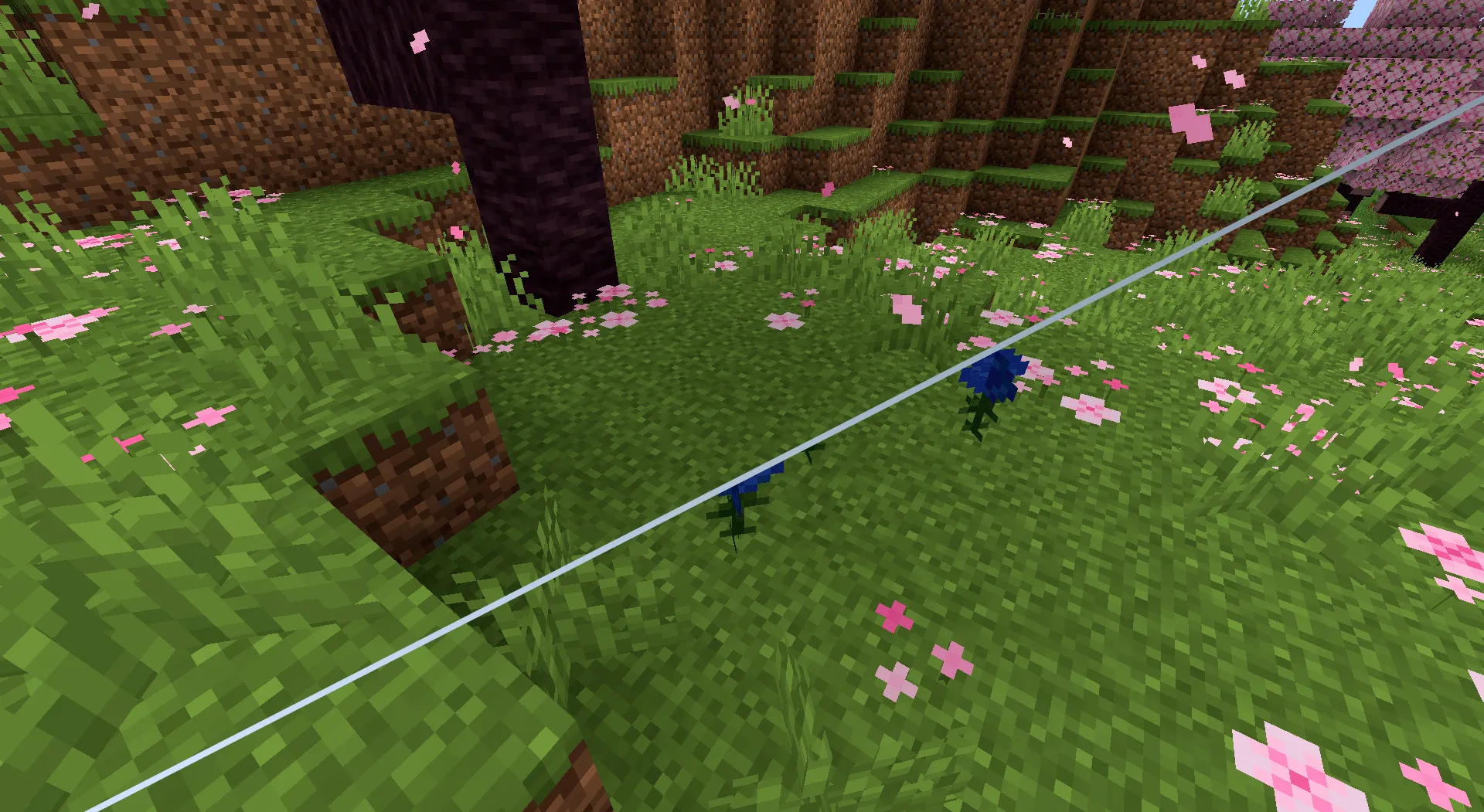 [Forge] Wizz, Моды, Minecraft