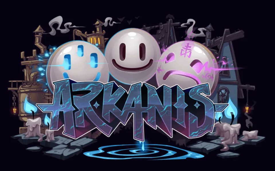 Arkanis 1º Temporada — скриншот 1 (Модпаки, Minecraft)