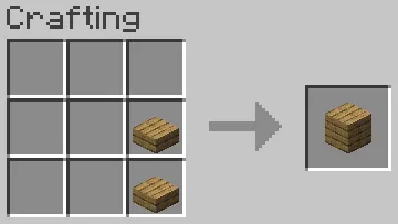 Even More Slabs!, Моды, Minecraft