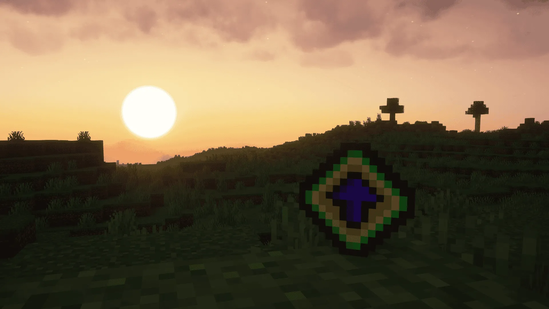 Stasis — скриншот 3 (Моды, Minecraft)