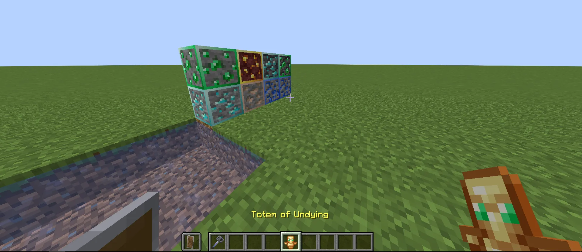 project-1416459, Текстуры, Minecraft