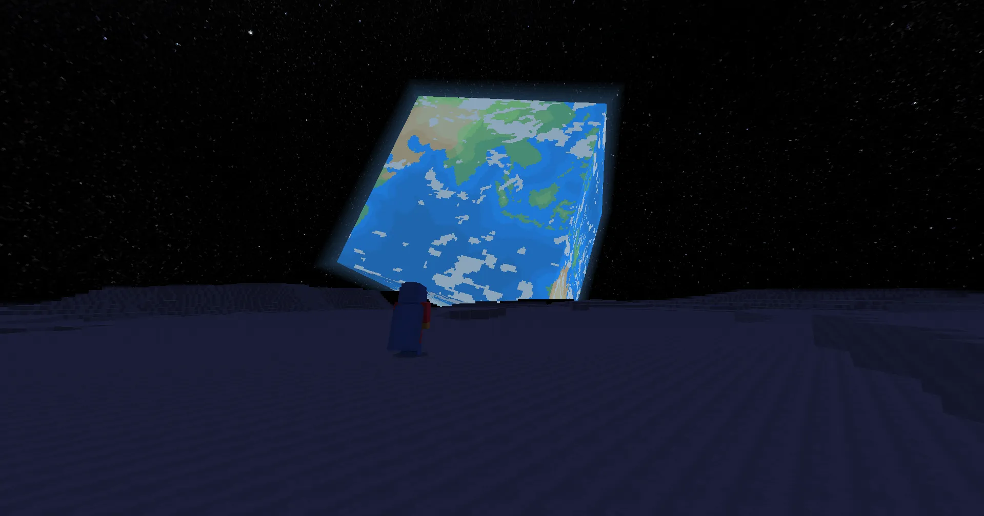 GabeUp Heroes Pack, Моды, Minecraft