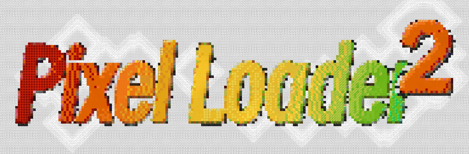 pixel loader — скриншот 1 (Моды, Minecraft)