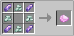 'Mon Item Crafting — скриншот 19 (Текстуры, Minecraft)