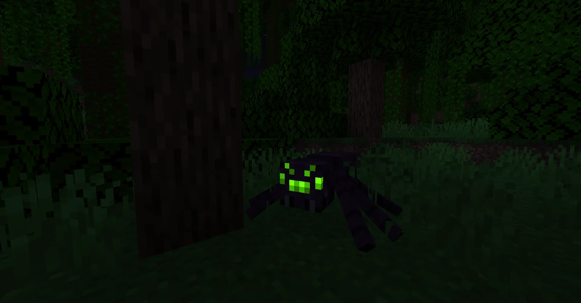Myxini's Mobs, Моды, Minecraft