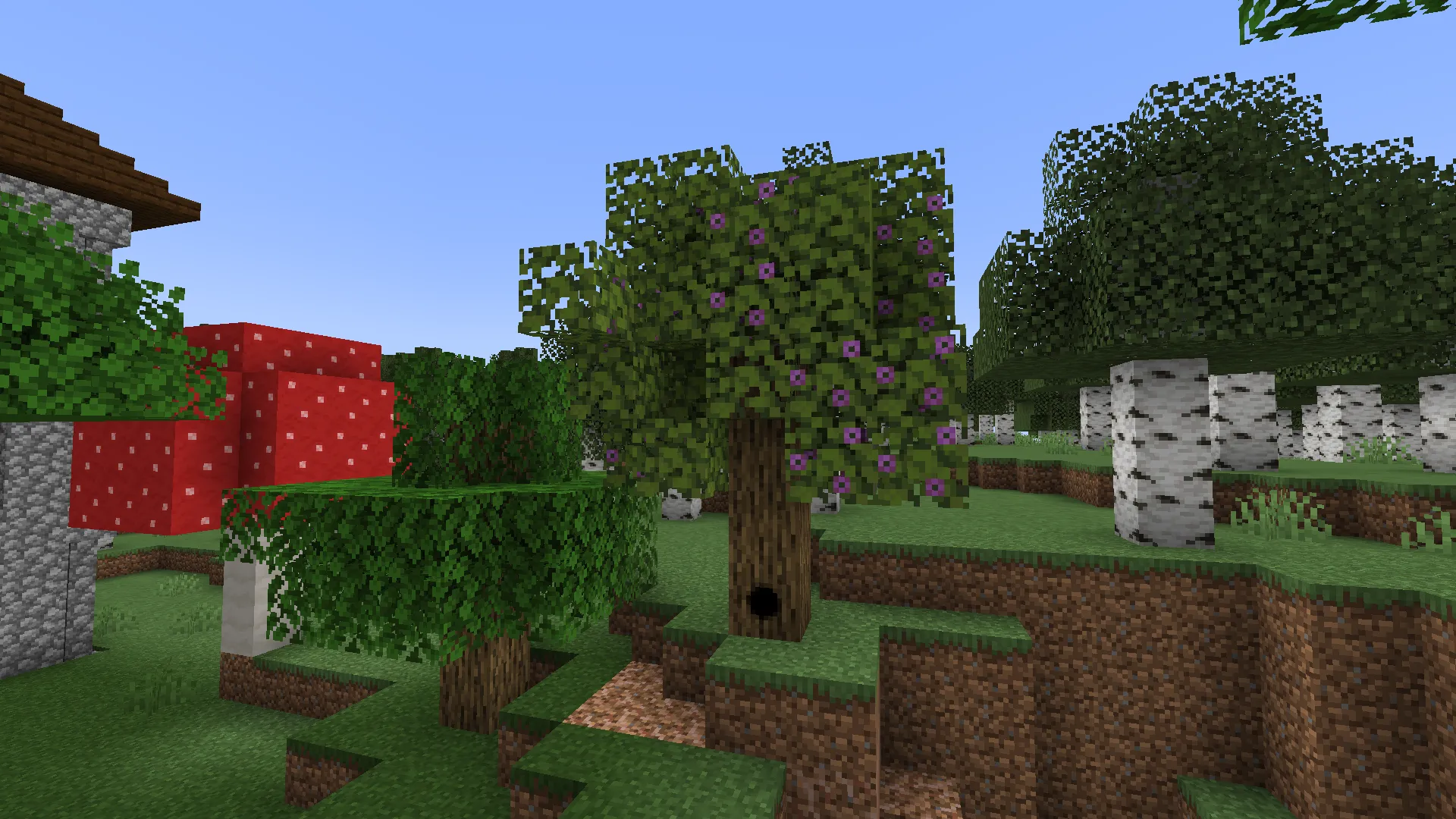 Nooks and Crannies — скриншот 2 (Моды, Minecraft)