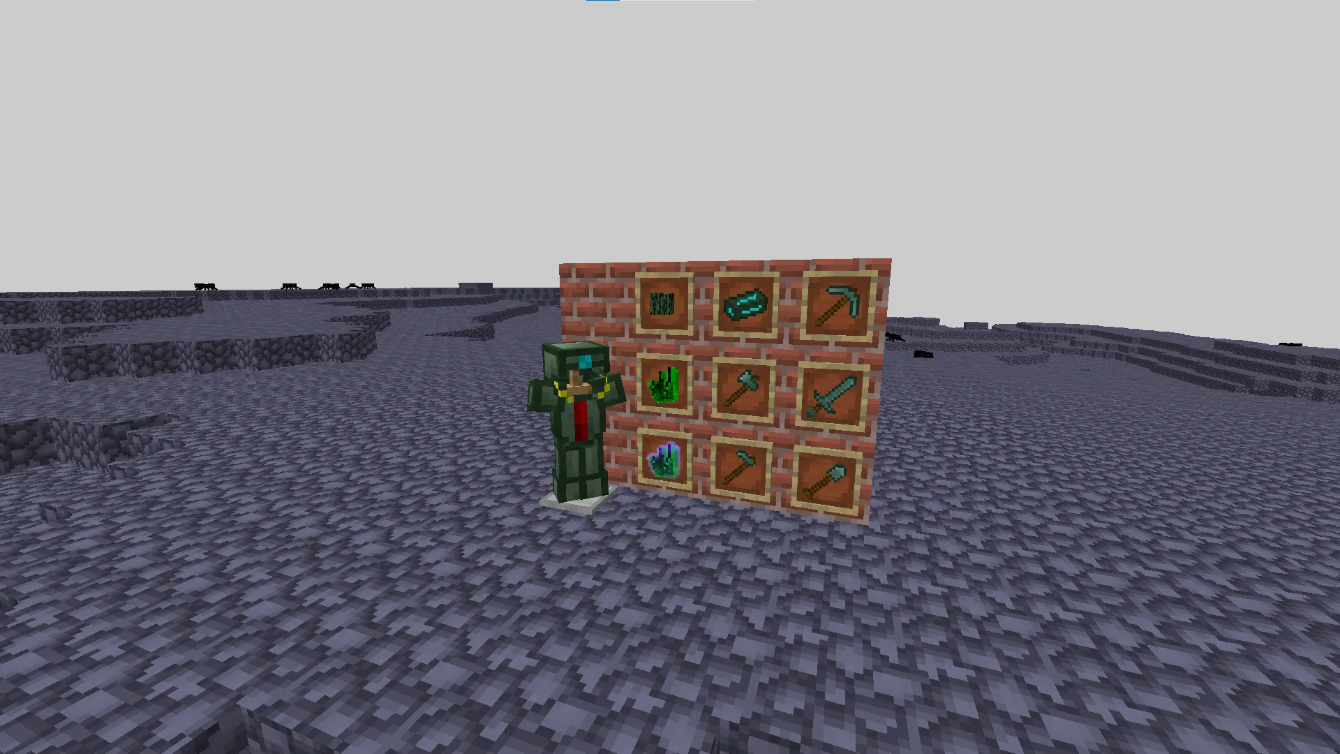 better everything, Моды, Minecraft