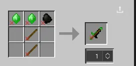 Sword pro v1, Моды, Minecraft