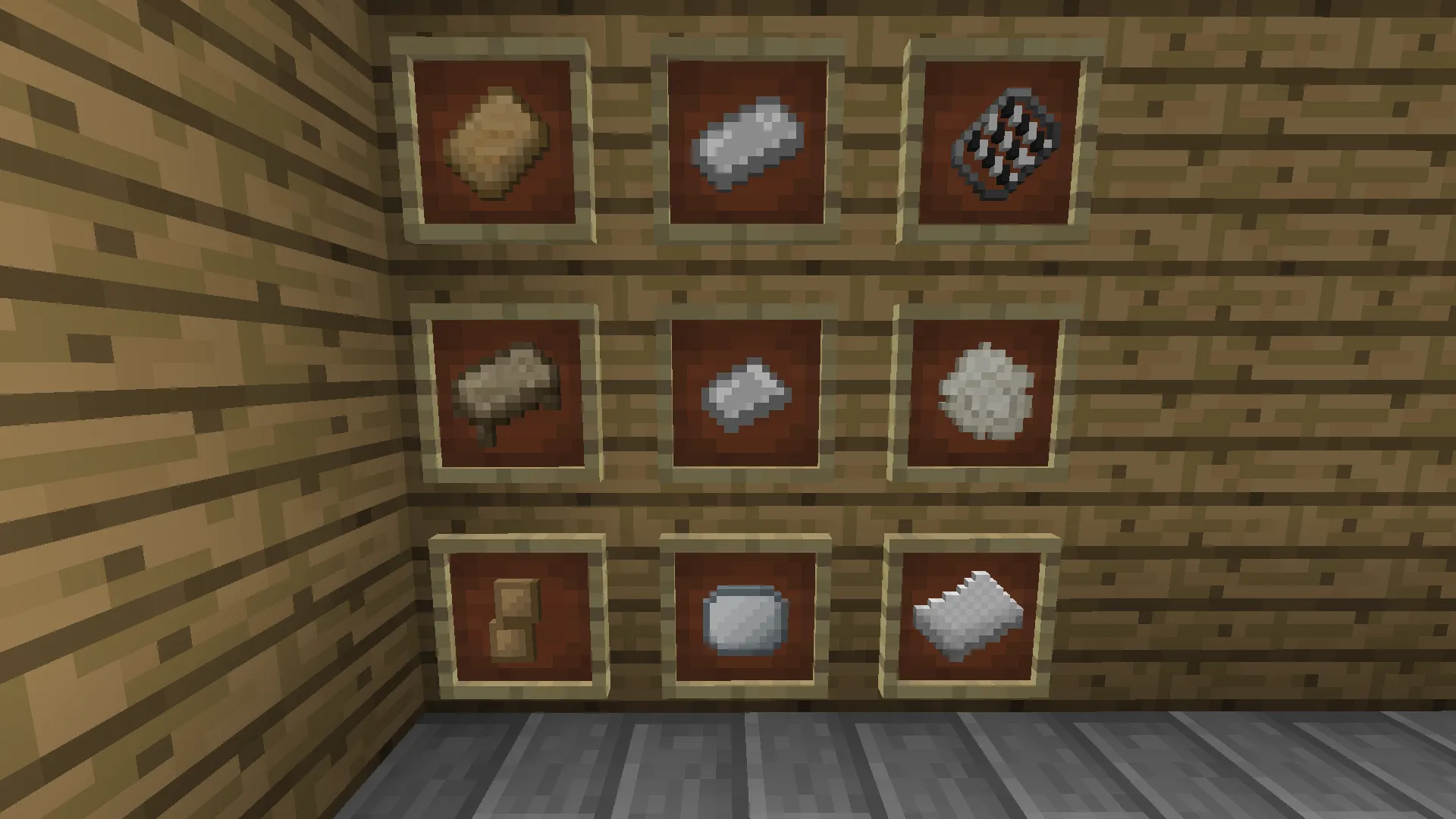 Harder Bed Crafting, Моды, Minecraft