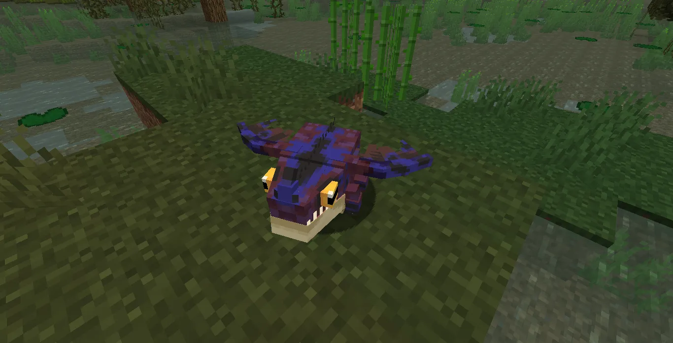 project-915406, Моды, Minecraft