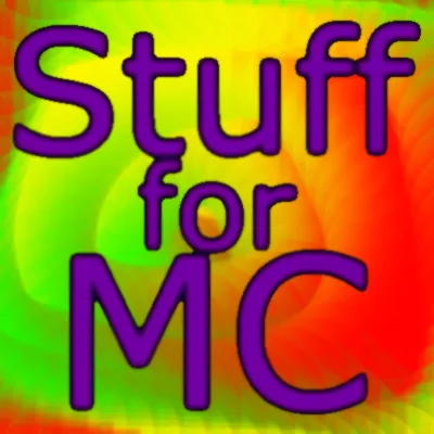 Stuff for MC, Моды, Minecraft
