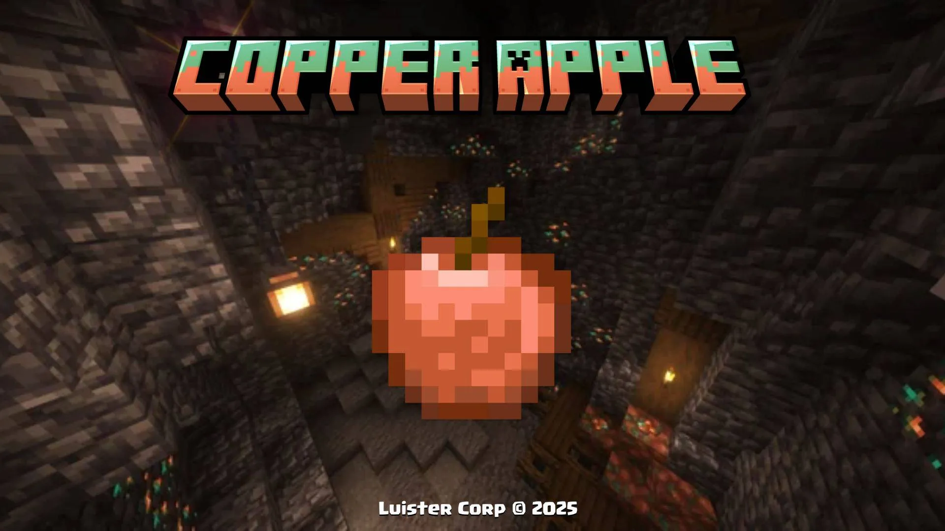 Copper Apples, Моды, Minecraft
