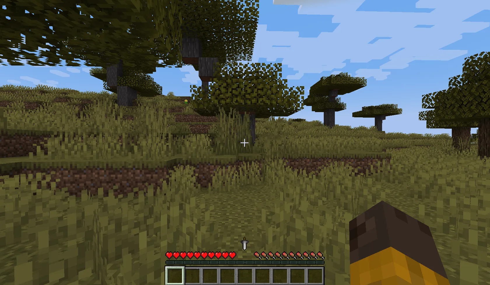 In Combat, Моды, Minecraft