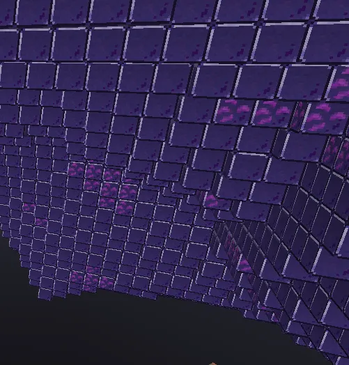 Shadow Movement 2 — скриншот 1 (Моды, Minecraft)