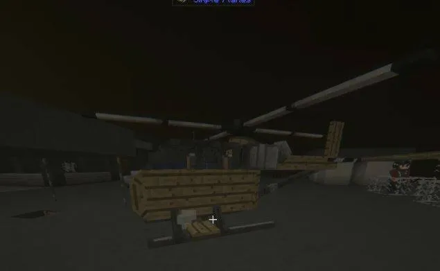 Last DayZ of Craft, Модпаки, Minecraft