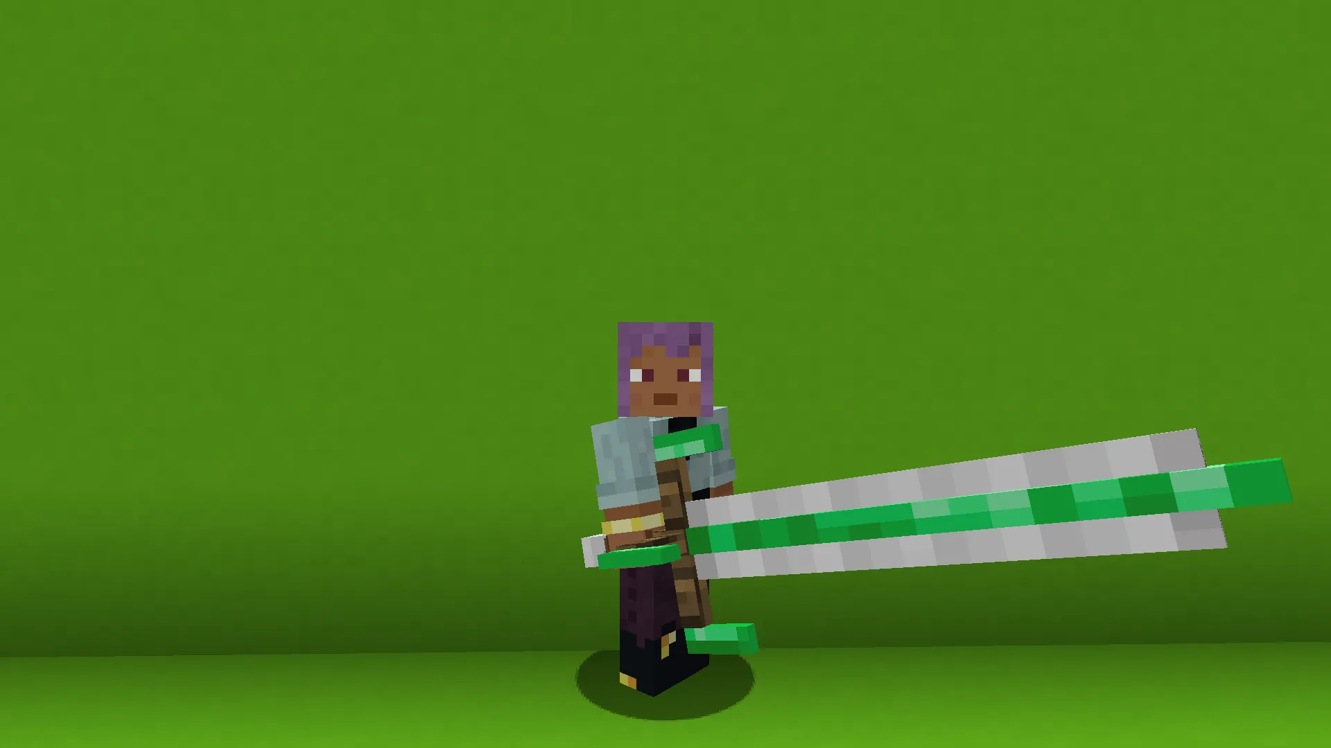 Age of Iron, Моды, Minecraft