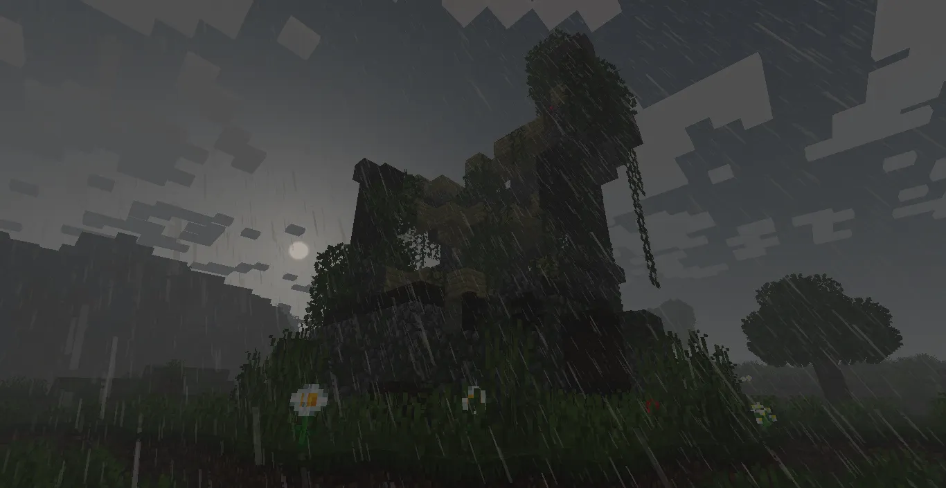 Heavy Boulders - Discontinued — скриншот 5 (Моды, Minecraft)