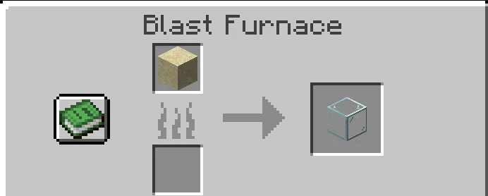 Better Recipes (2.0) — скриншот 2 (Моды, Minecraft)