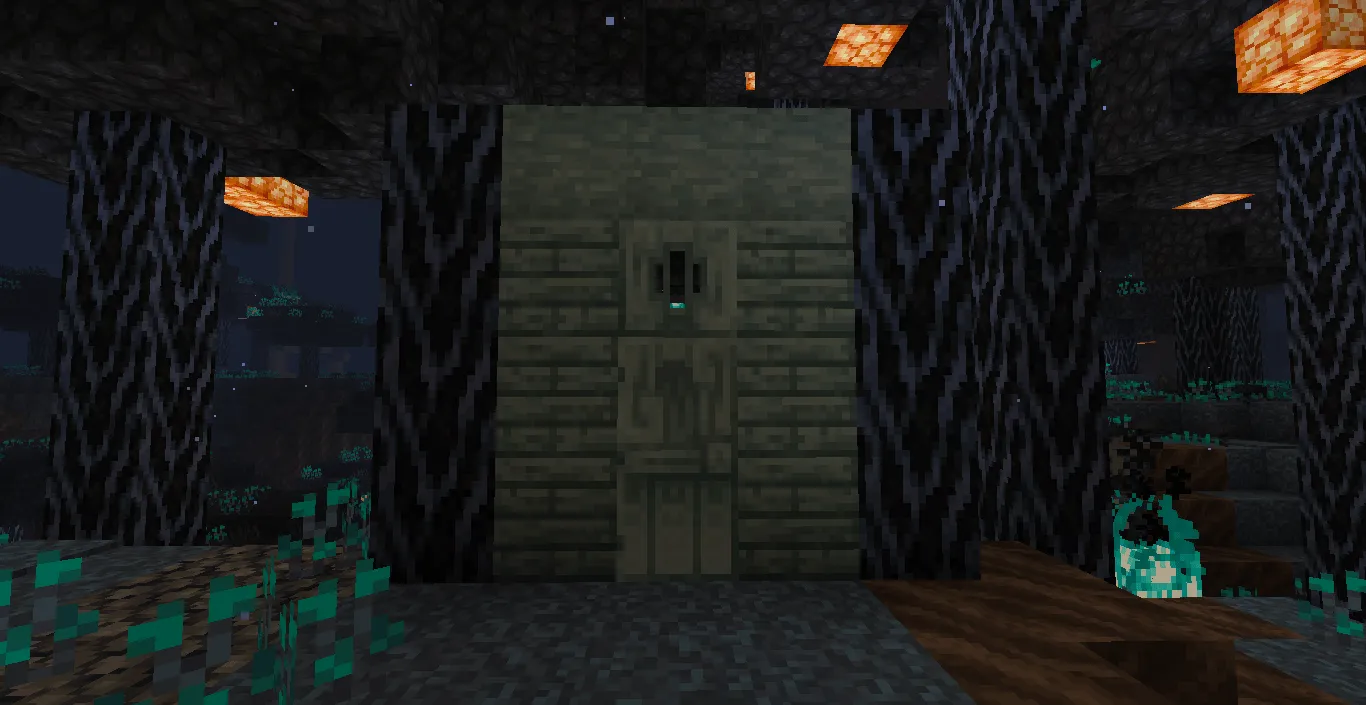 Soulful Nether, Моды, Minecraft