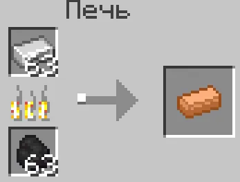 ores and armor(NEW), Моды, Minecraft