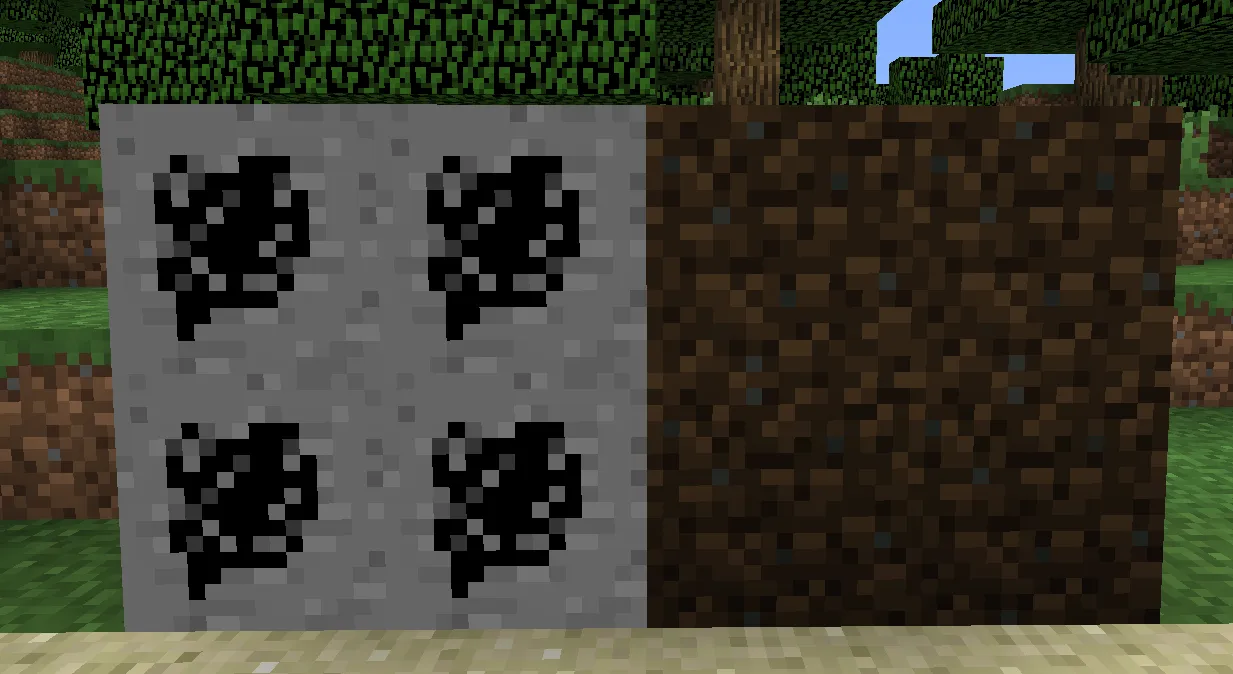 ΩElemental ArmorsΩ, Моды, Minecraft
