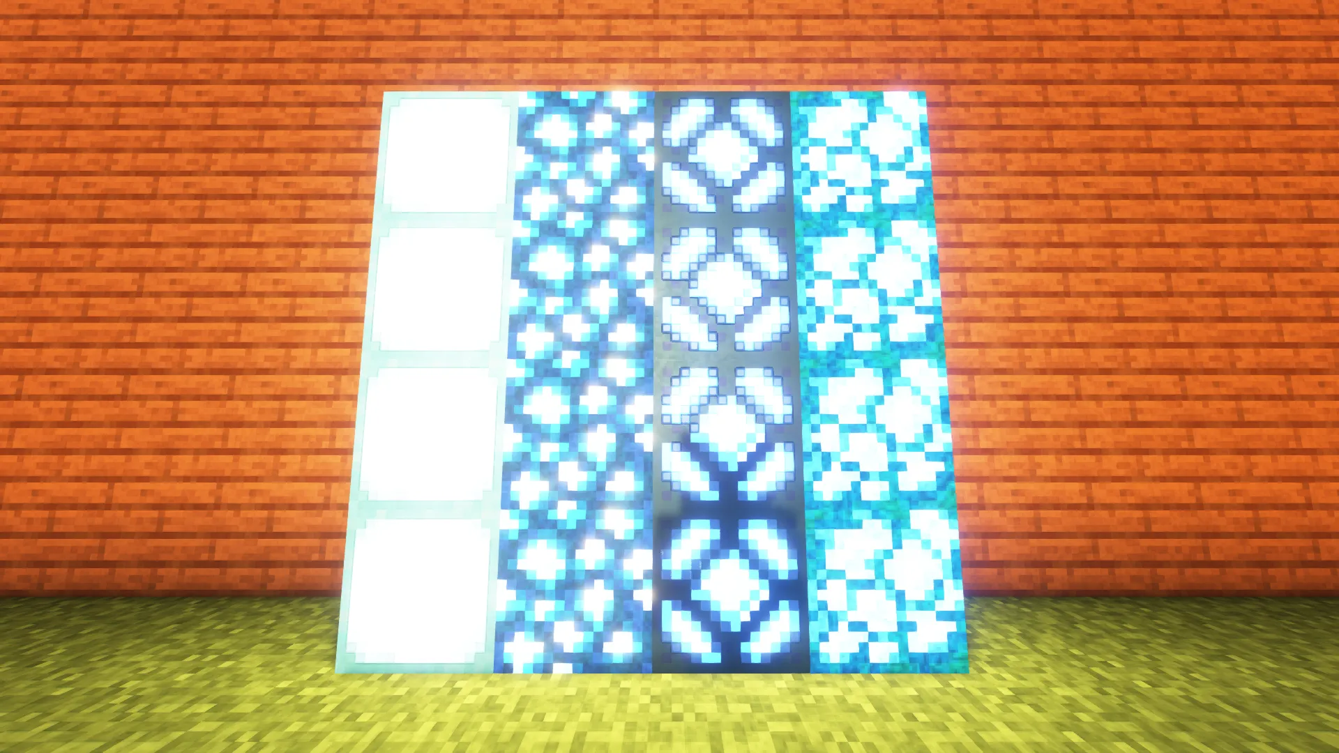 Colorful Lights — скриншот 3 (Текстуры, Minecraft)