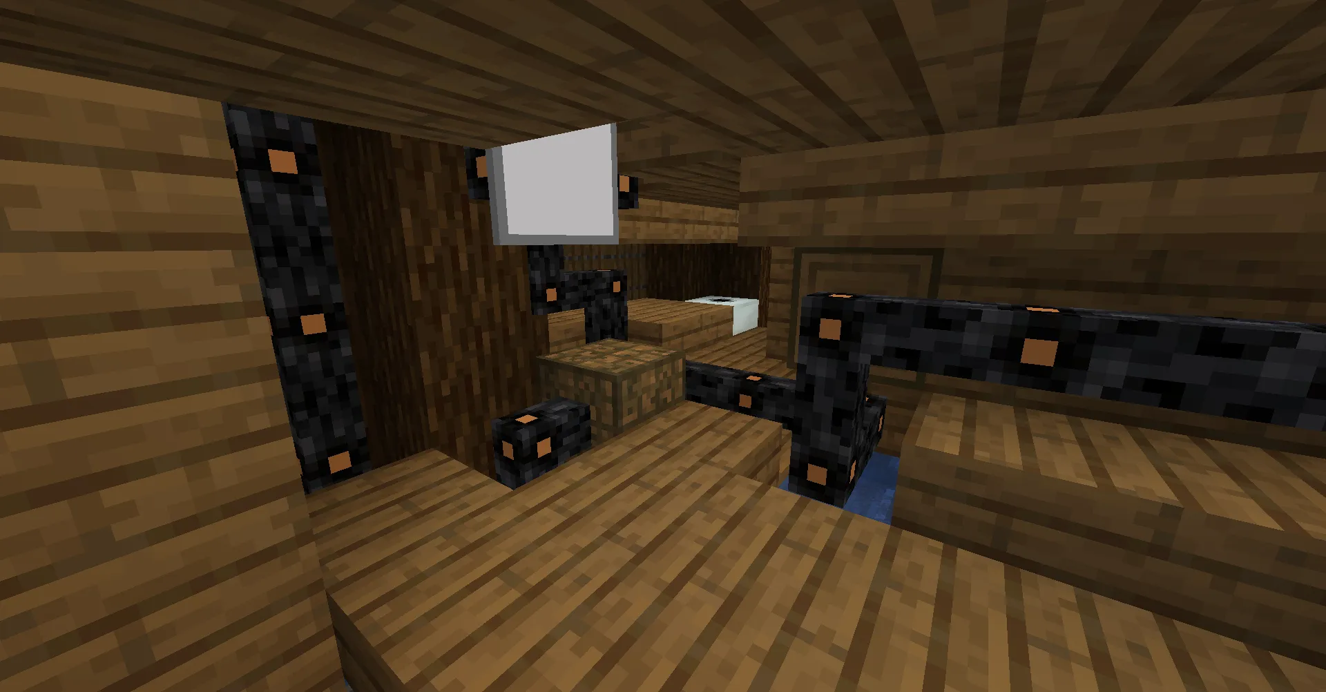 Vanilla Modded (Tekkit 3), Модпаки, Minecraft