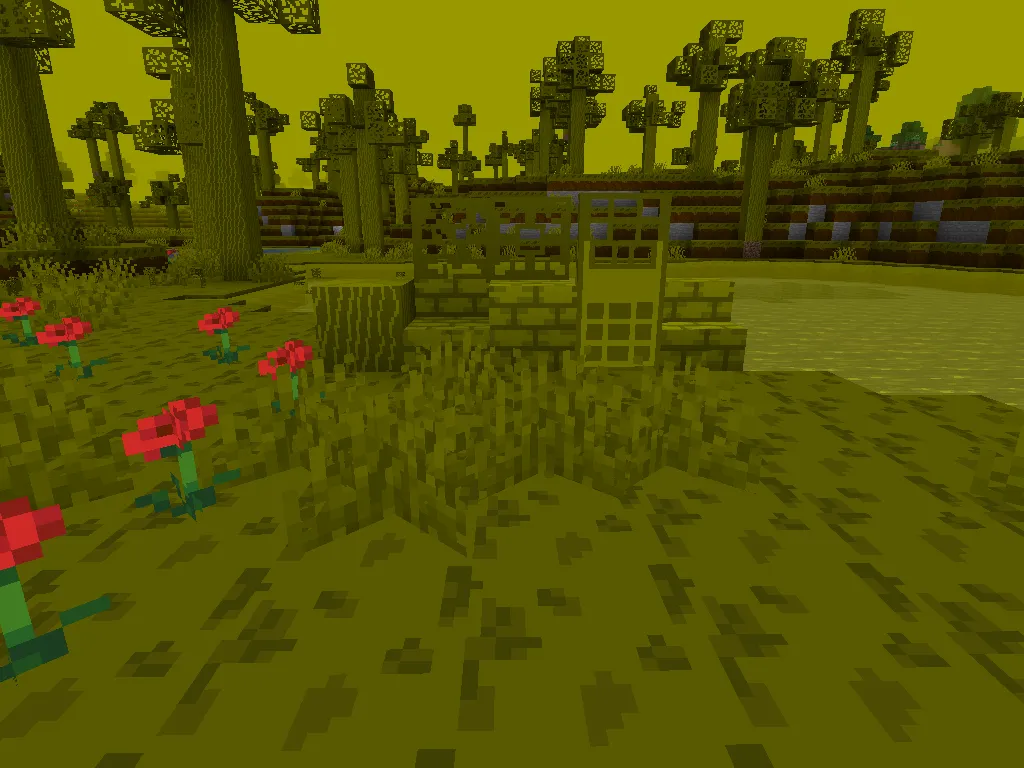 Devastation , Моды, Minecraft