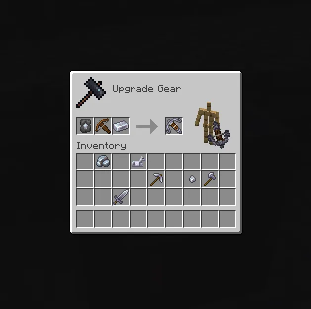 Extra Shiny, Моды, Minecraft