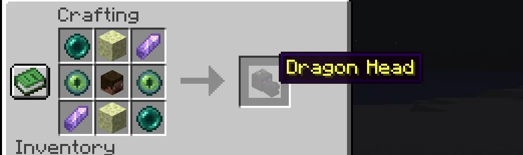 MysticRift: More Recepts DISCONTINUED, Моды, Minecraft