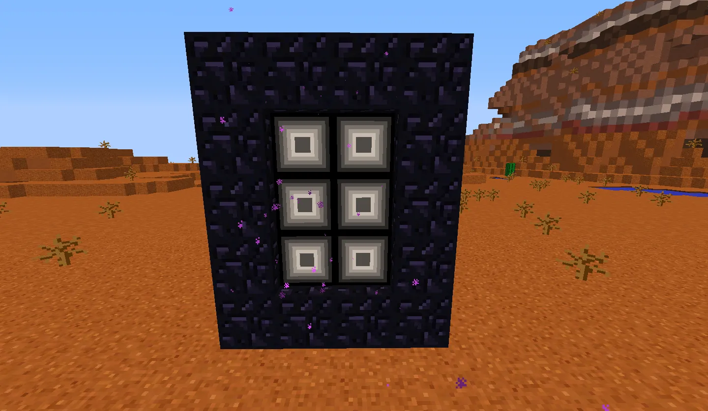 The Plethorate Mod , Моды, Minecraft