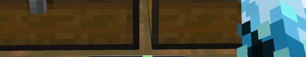 Smoothbar, Текстуры, Minecraft