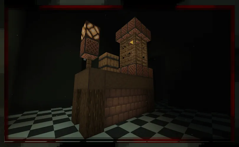 The Melodic, Моды, Minecraft