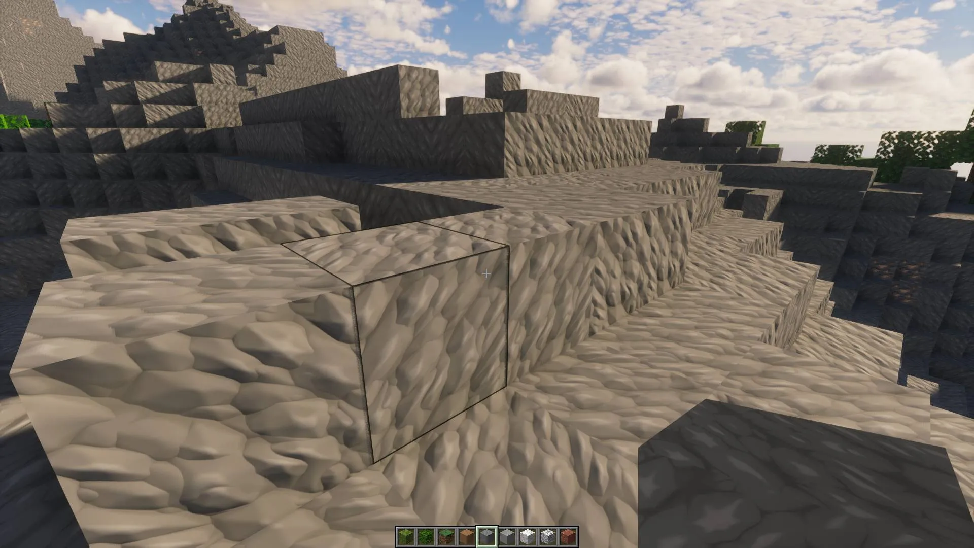 Toona, Текстуры, Minecraft