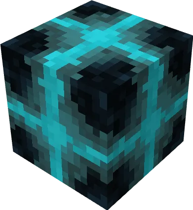 Echo of Fallen — скриншот 8 (Моды, Minecraft)