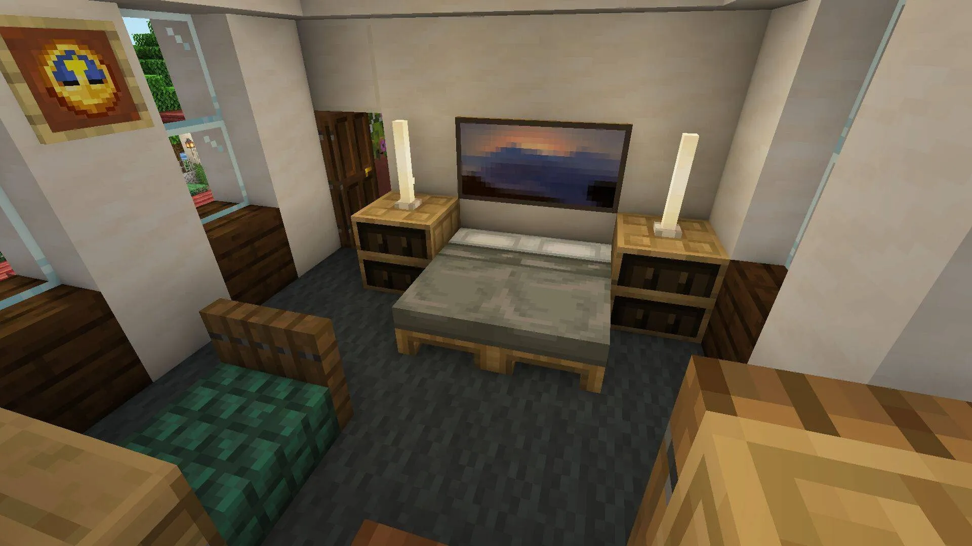 project-1392463 — скриншот 3 (Карты, Minecraft)