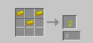 Domy's Essentials, Моды, Minecraft