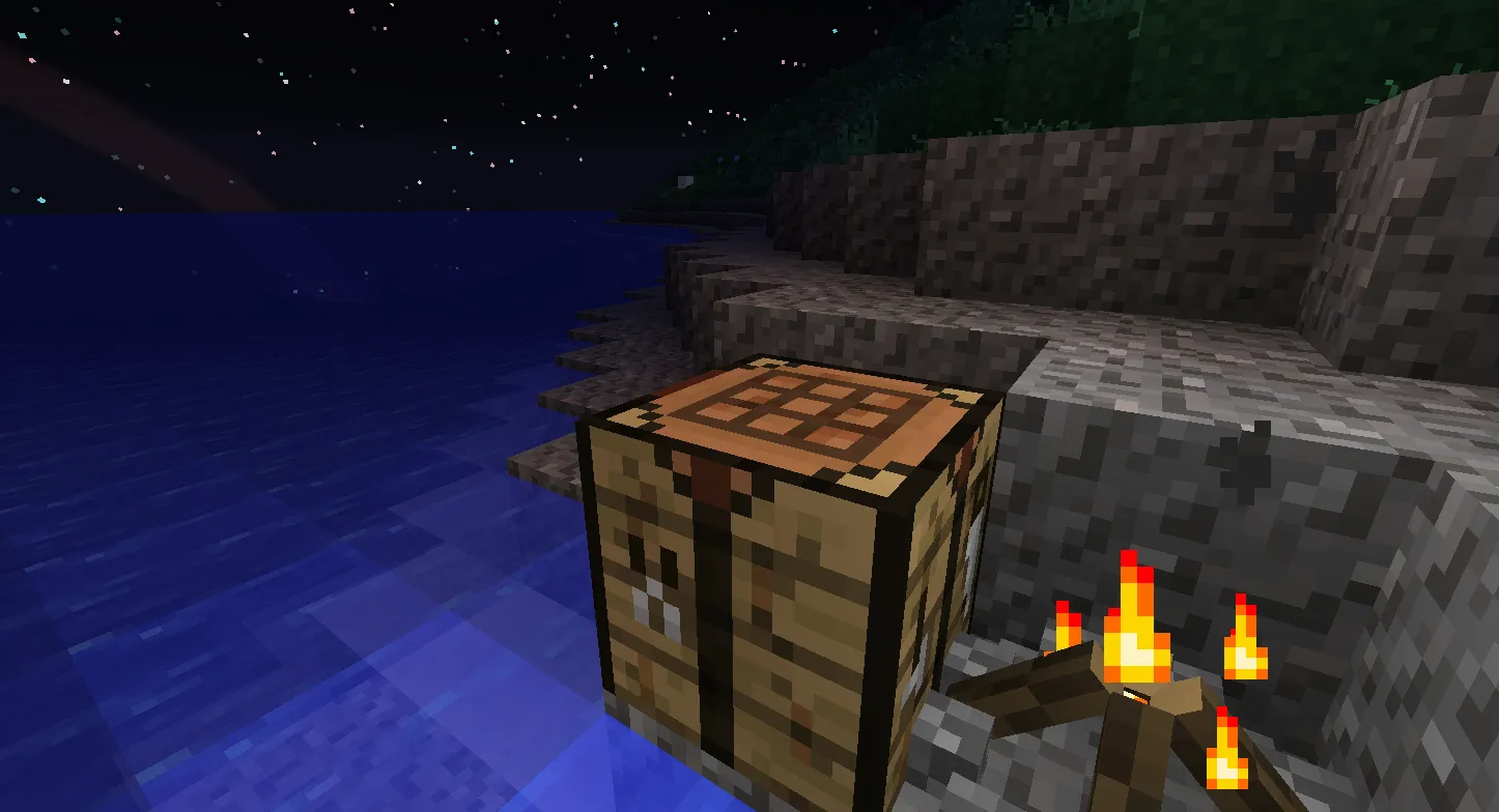 A Waxy Adventure — скриншот 3 (Модпаки, Minecraft)