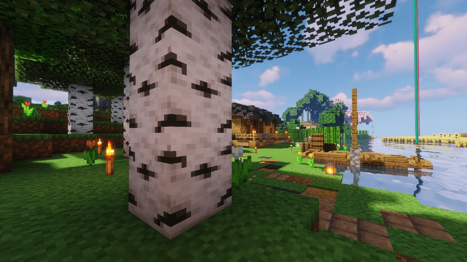 Ice Cream — скриншот 7 (Текстуры, Minecraft)