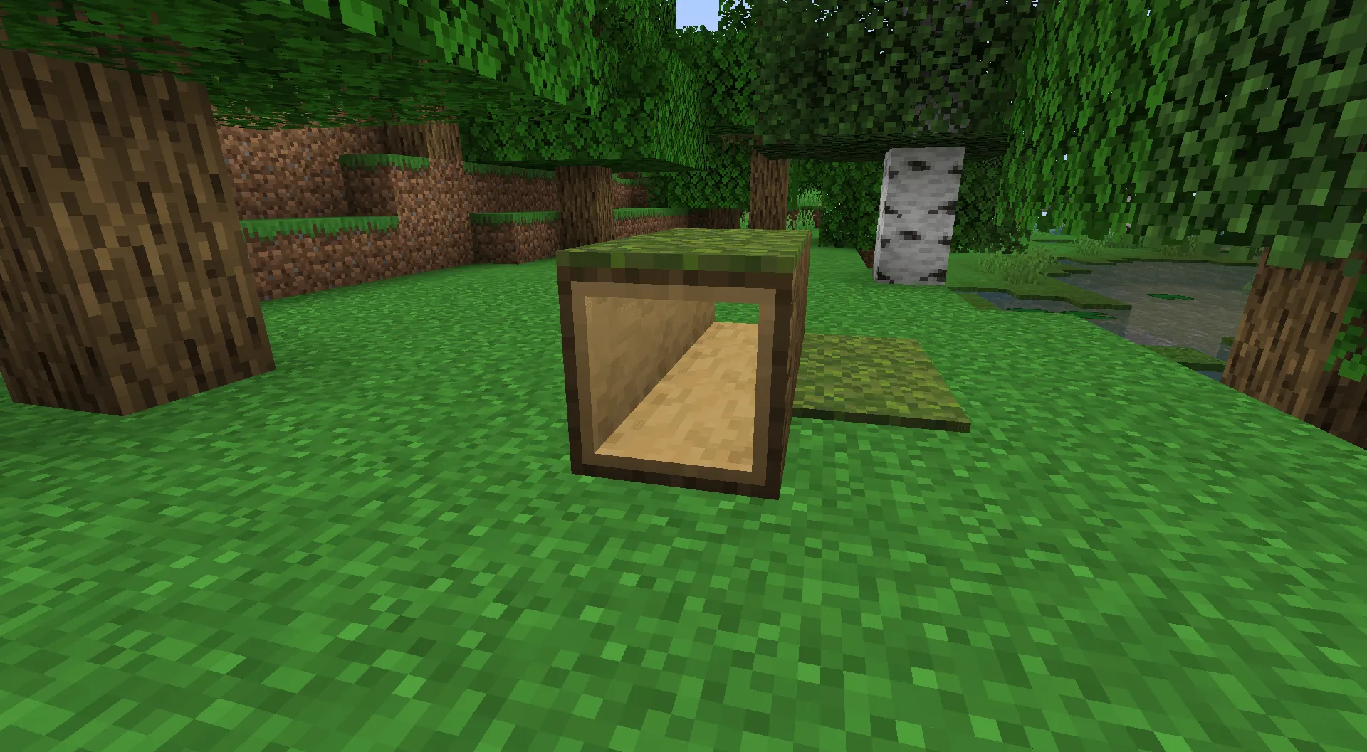 CreateTogether Remastered — скриншот 7 (Модпаки, Minecraft)